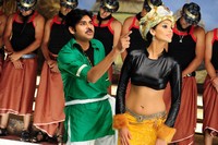 CGR Movie New Stills